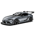 ADRO Racing Division Toyota GR Supra ARD Prepreg Canards (Stock Bumper)