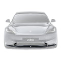 ADRO Tesla Model 3 Highland Carbon Fiber Front Lip
