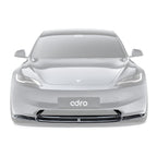 ADRO Tesla Model 3 Highland Carbon Fiber Front Lip