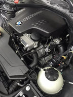 FTP Motorsport Charge Pipe And Boost Pipe Combination Package - BMW N20 | SG71335F
