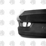 BMW G80 M3/G20 3 Series CSL Style Carbon Fibre Trunk