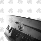 BMW G80 M3/G20 3 Series CSL Style Carbon Fibre Trunk