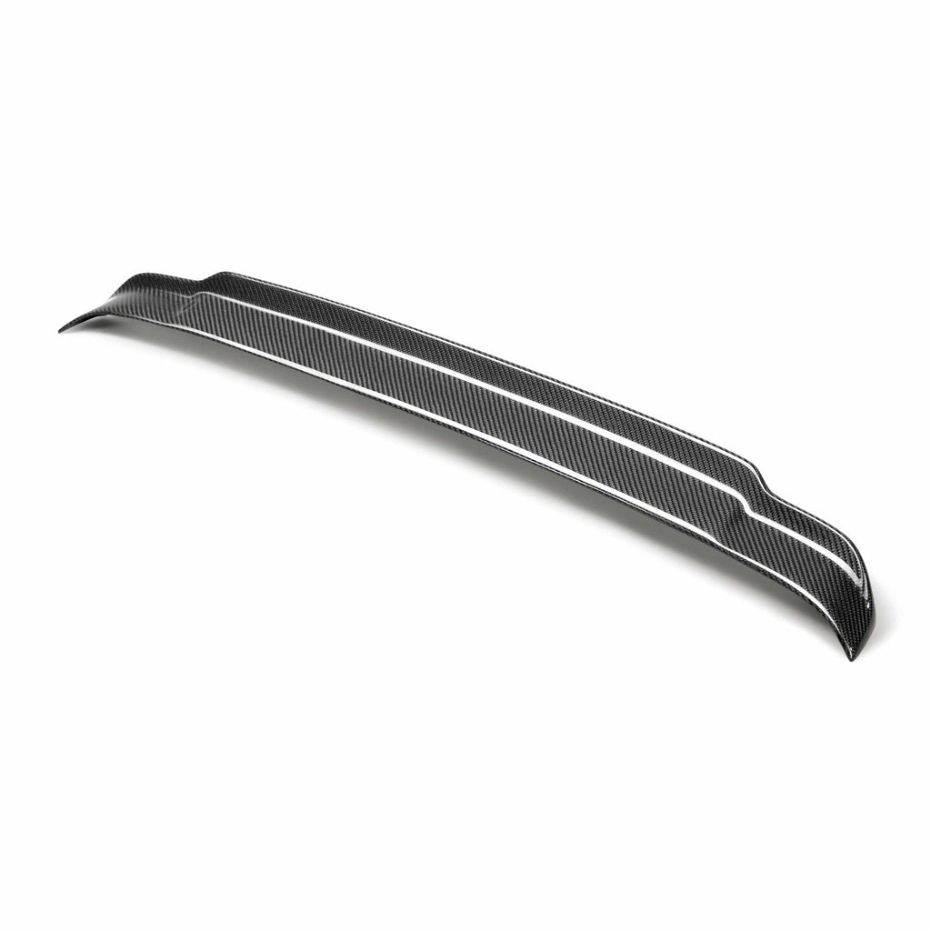 Seibon Carbon Fiber Gurney Flap -  94-01 Acura Integra 2DR - For RS9401ACIN2D-MG