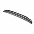 Seibon Carbon Fiber Gurney Flap -  94-01 Acura Integra 2DR - For RS9401ACIN2D-MG