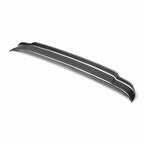 Seibon Carbon Fiber Gurney Flap -  94-01 Acura Integra 2DR - For RS9401ACIN2D-MG