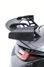 TOYOTA GR86 / SUBARU BRZ AT-R1 SWAN NECK WING