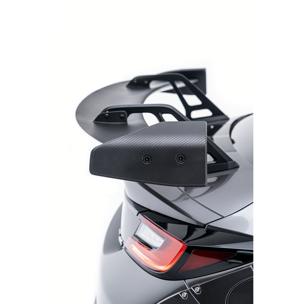 ADRO Toyota GR86 / Subaru BRZ AT-R1 Swan Neck Wing