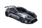 ADRO Toyota GR86 / Subaru BRZ AT-R1 Swan Neck Wing