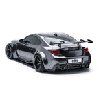 ADRO Toyota GR86 / Subaru BRZ Carbon Fiber Rear Diffuser
