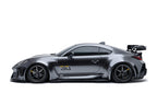 ADRO Toyota GR86 / Subaru BRZ Carbon Fiber Rear Diffuser