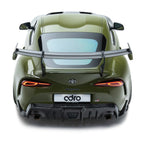 ADRO Toyota GR Supra AT-P1 Reverse Swan Neck Wing