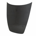 Seibon OEM-Style Carbon Fiber Hood - 2000-2009 Honda S2000