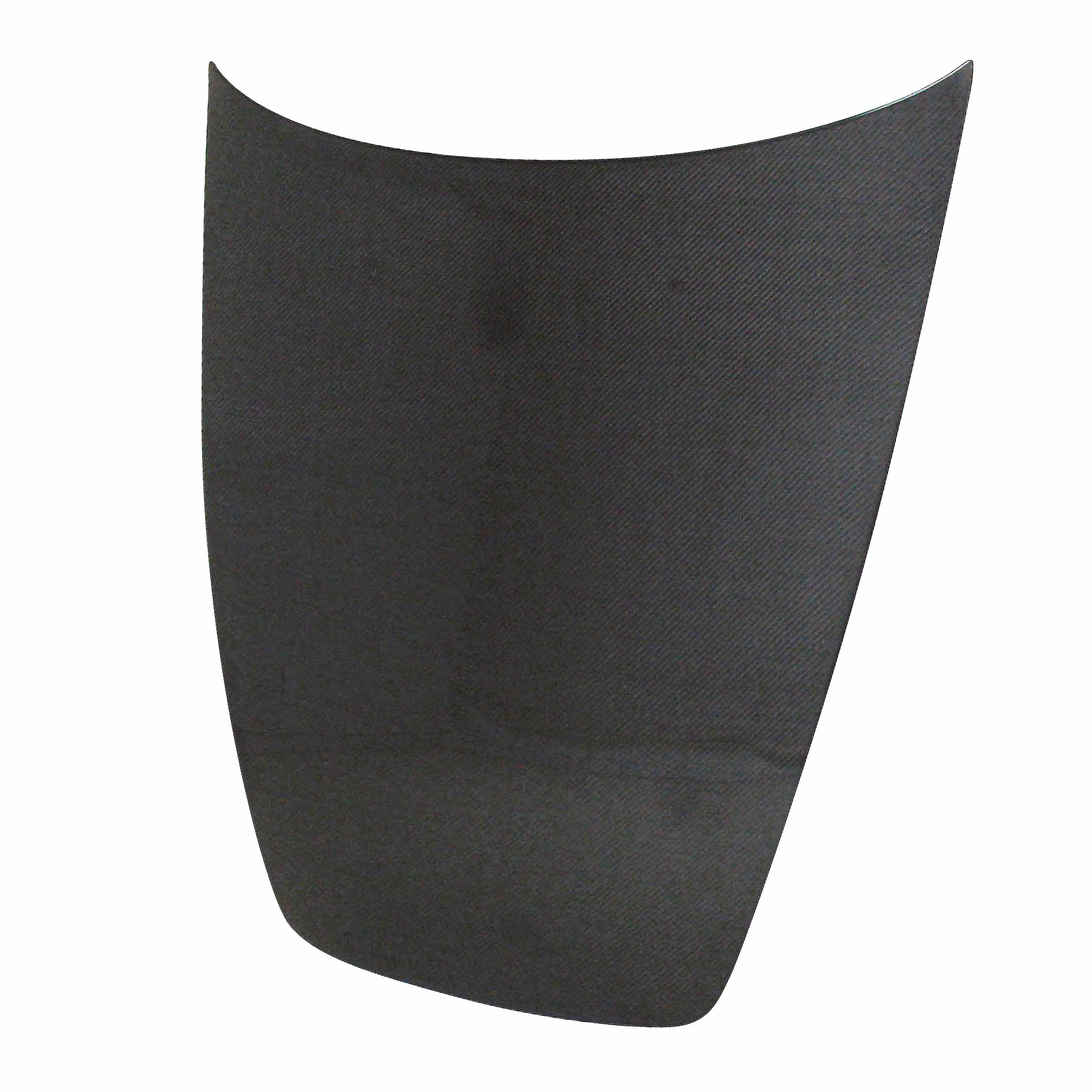 Seibon OEM-Style Carbon Fiber Hood - 2000-2009 Honda S2000