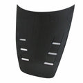Seibon TS-Style Carbon Fiber Hood - 2000-2009 Honda S2000
