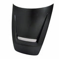 Seibon VSII-Style Carbon Fiber Hood - 2000-2009 Honda S2000