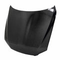 Seibon OEM-Style Carbon Fiber Hood - 2001-2005 Lexus IS300
