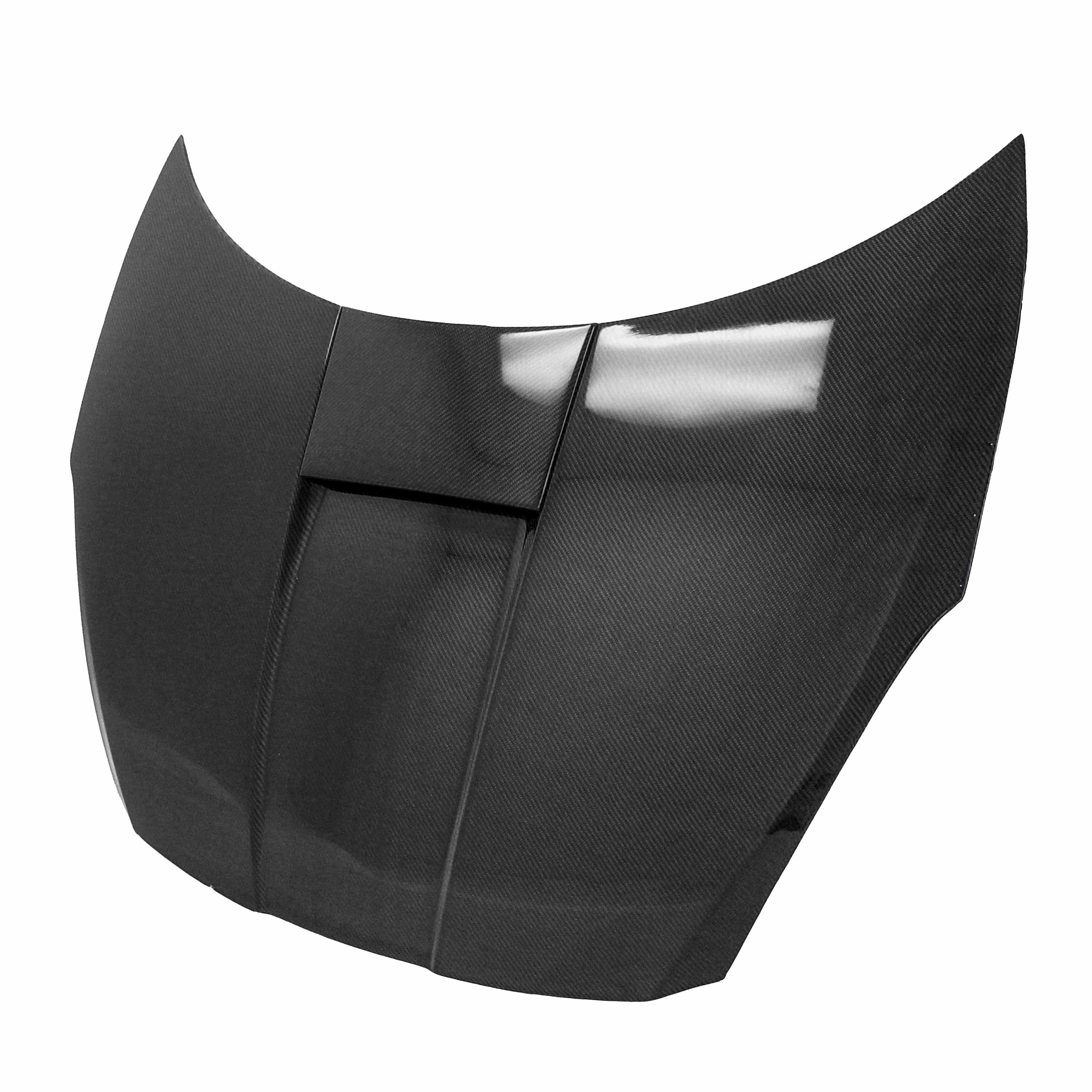 Seibon OEM-Style Carbon Fiber Hood - 2000-2005 Toyota Celica