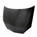 Seibon OEM-Style Carbon Fiber Hood - 2002-2006 Acura RSX