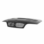Seibon GTR-Style Carbon Fiber Hood - 2002-2005 BMW E46 2DR, LCI