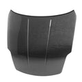 Seibon OEM-Style Carbon Fiber Hood - 2003-2006 Nissan 350Z