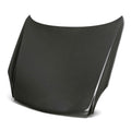 Seibon OEM-Style Carbon Fiber Hood - 2003-2007 Infiniti G35 2DR