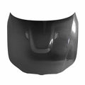 Seibon BM-Style Carbon Fiber Hood - 2004-2010 BMW E60