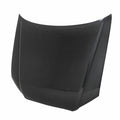 Seibon OEM-Style Carbon Fiber Hood - 2005-2008 Audi A4