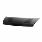 Seibon TS-Style Carbon Fiber Hood - 2006-2011 Honda Civic 2DR