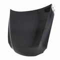 Seibon OEM-Style Carbon Fiber Hood - 2006-2013 Lexus IS250/350 / 2010-2012 Lexus IS C