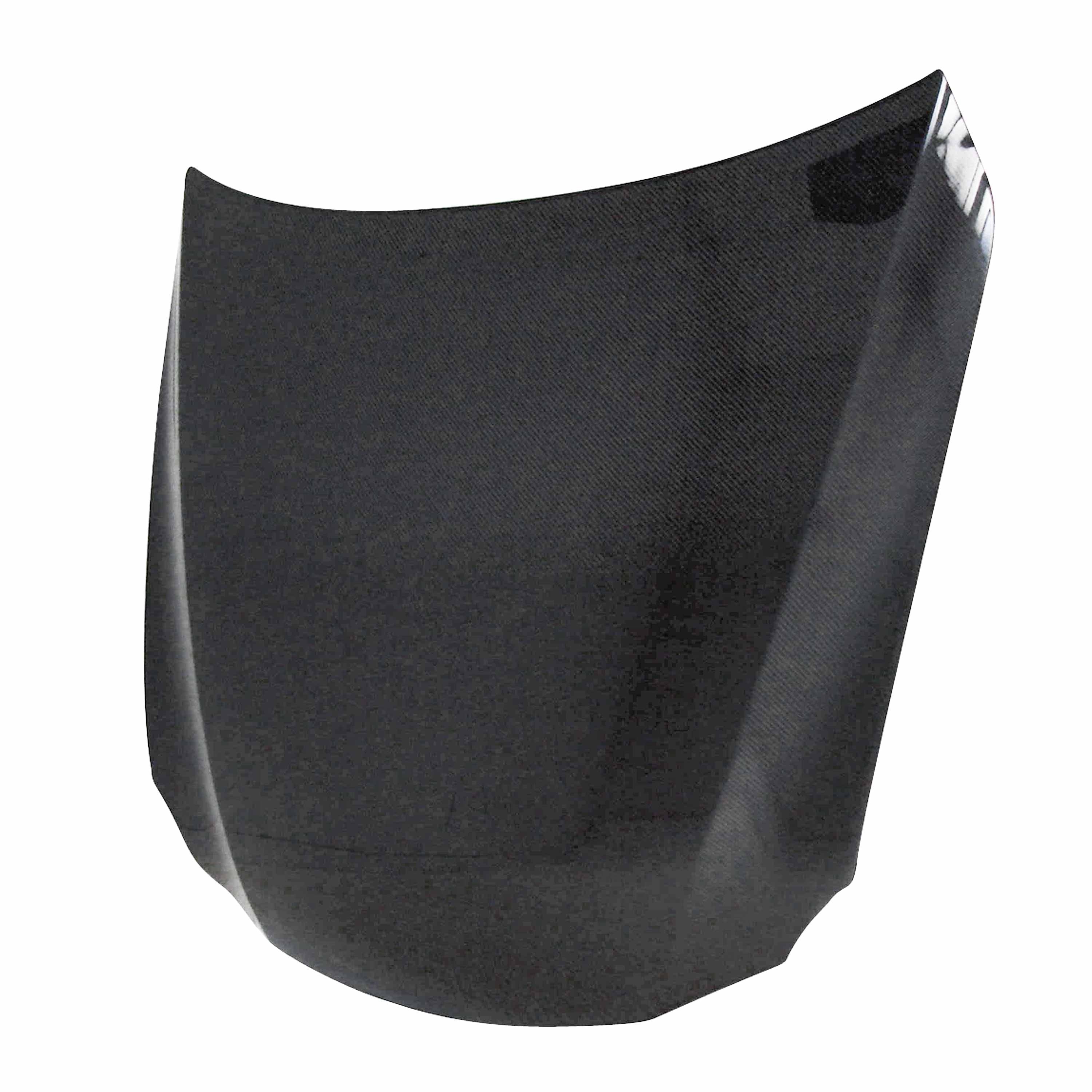 Seibon OEM-Style Carbon Fiber Hood - 2006-2013 Lexus IS250/350 / 2010-2012 Lexus IS C