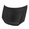 Seibon OEM-Style Carbon Fiber Hood - 2006-2009 VW Golf GTI