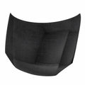 Seibon OEM-Style Carbon Fiber Hood - 2006-2009 VW Golf GTI