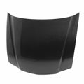 Seibon OEM-Style Carbon Fiber Hood - 2006-2008 Acura TSX / 2004-2008 Euro Accord Type R