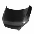 Seibon OEM-Style Carbon Fiber Hood - 2008-2015 Audi TT
