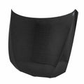 Seibon OEM-Style Carbon Fiber Hood - 2007-2010 BMW E92 2DR, Pre LCI