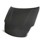 Seibon OEM-Style Carbon Fiber Hood - 2007-2008 Nissan 350Z