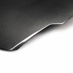 Seibon OEM-Style Carbon Fiber Hood - 2007-2008 Nissan 350Z