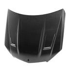 Seibon GT-Style Carbon Fiber Hood - 2008-2011 Mercedes Benz C63 (Does Not Fit Standard C-Class)