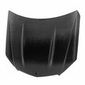 Seibon OE-Style Carbon Fiber Hood - 2008-2011 Mercedes Benz C63 (Does Not Fit Standard C-Class)