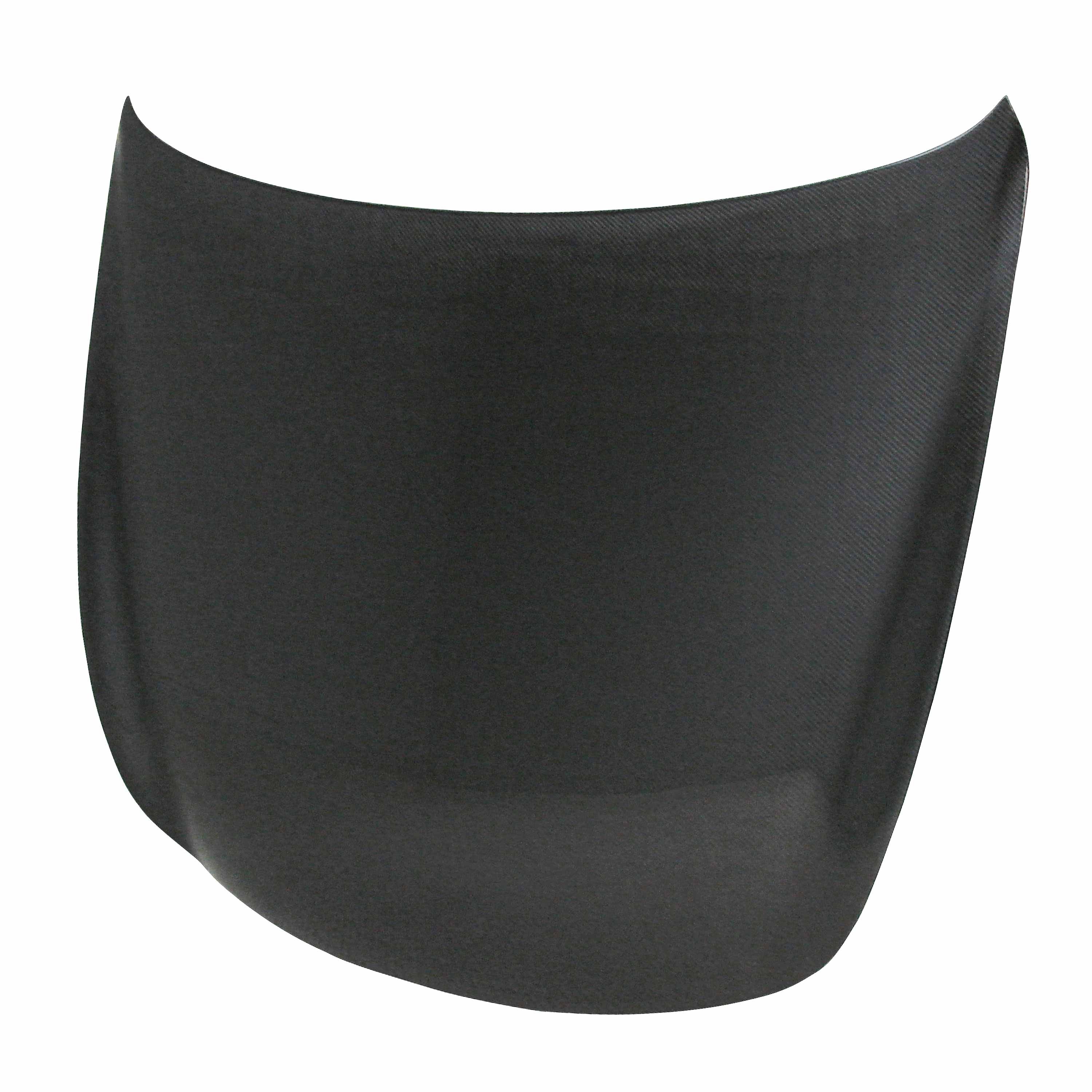 Seibon OEM-Style Carbon Fiber Hood - 2008-2013 Infiniti G37 2DR / 2014-2015 Q60 2DR