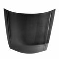 Seibon OEM-Style Carbon Fiber Hood - 2008-2012 Honda Accord 4DR