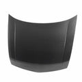 Seibon OEM-Style Carbon Fiber Hood - 2009-2014 Acura TSX