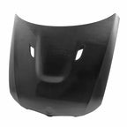 Seibon Carbon BM-style carbon fiber hood for 2009-2011 BMW E90 4DR