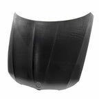 Seibon Carbon OEM-style carbon fiber hood for 2009-2011 BMW E90 4DR