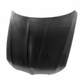 Seibon OEM-Style Carbon Fiber Hood - 2009-2011 BMW E90 4DR