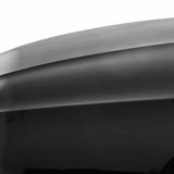 Seibon Carbon OEM-style carbon fiber hood for 2009-2011 BMW E90 4DR