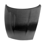 Seibon OEM-Style Carbon Fiber Hood - 2009-2020 Nissan 370Z