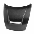 Seibon VSII-Style Carbon Fiber Hood - 2009-2020 Nissan 370Z