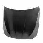 Seibon OEM-Style Carbon Fiber Hood - 2011-2016 5-Series / 2013-2016 M5