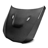 Seibon Carbon BM-style carbon fiber hood for 2011-2013 BMW E92 3 Series Coupe